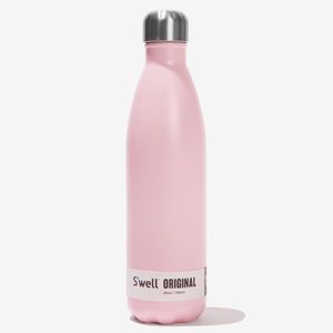 NEW S’well Original Large Bottle in Peony 25oz Limited Edition